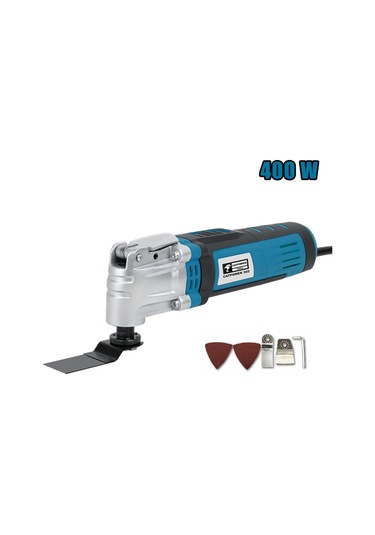 Catpower CAT302 400 W Çok Fonksiyonlu Multiset Set