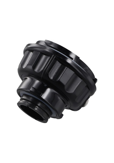 Xurunkeji Meyve Sıkacağı Yedek Parçaları, Omega Modelleri 8006 8003 8051 8061 8071 8091 8081 İçin Ayarlanabilir Uç Kapağı Siyah