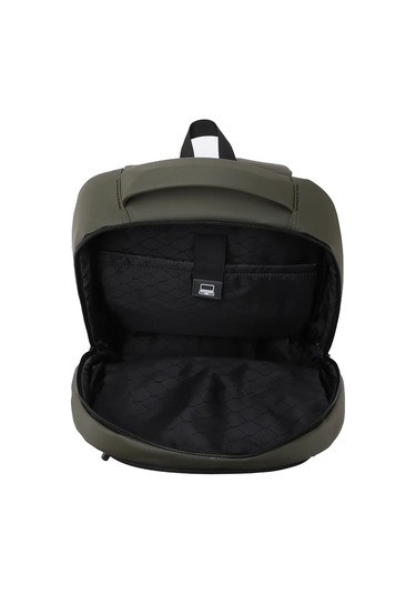 Kari Şehir Okul Sırt Çantası A4 468601524 Koyu Yeşil
