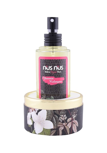 Nusnus Yasemin Kolonyası 100 ML