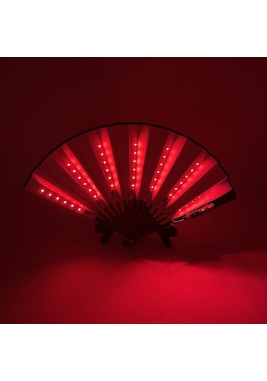 Kırmızı Yanıp Sönen Katlanır Led Fan Dans Işıkları Fan Gece Gösterisi Aydınlık Bar Gece Kulübü Parti Hediyeler Karanlıkta Glow Glow Parti Malzemeleri Kırmızı Kırmızı Yanıp Sönen Katlanır Led Fan Dans Işıkları Fan Gece Gösterisi Aydınlık Bar Gece Kulübü Parti Hediyeler Karanlıkta Glow Glow Parti Malzemeleri Kırmızı