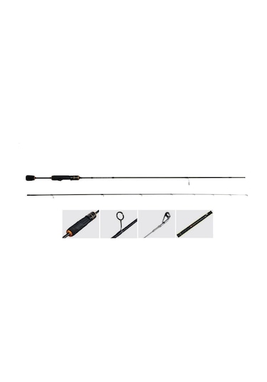 Lucky John Basara Mormıx 3 - 36t 0.5-3gr 2p 198cm Lrf Kamışı 0,5-3gr