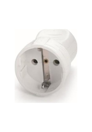 Viko Dişi Fiş Topraklı Yeni