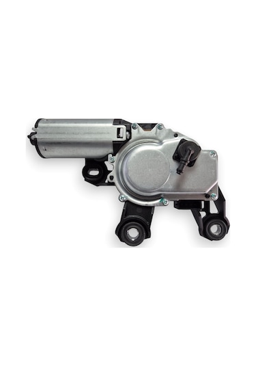 Audi A3 Sportback 04-08 Arka Cam Silecek Silgi Motoru 8e9955711e