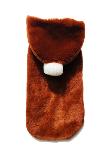 Gedyco Soft Toscano Kedi Köpek Mont