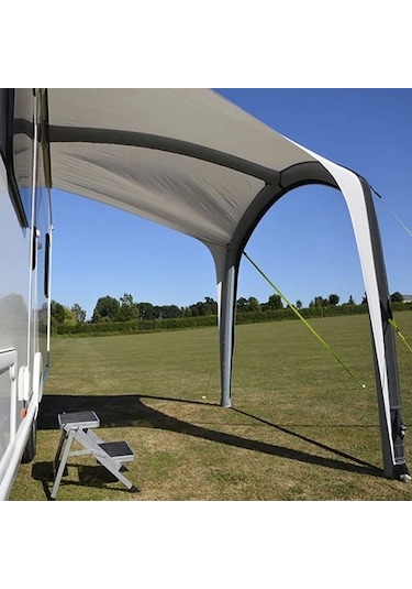 Campasist Havalı Karavan Tentesi 4 Metre