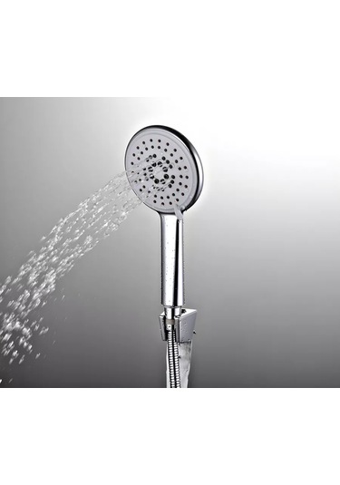 Frap Duş Başlığı F007 233538437 Krom