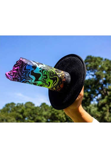 Waboba Throwback 2'li Yakalama Seti