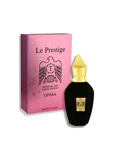 Le Prestige Opera Unisex Parfüm EDP 50 ML