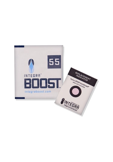 Integra Boost %55 (8 g) Nem Regülatörü 5 adet