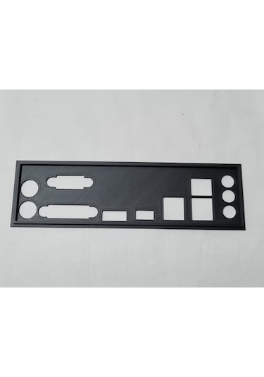 Asus Z170m-plus Anakart Aynası