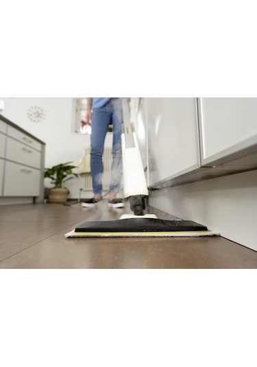 Karcher SC 2 Upright Easyfix AE Buharlı Temizlik Makinesi