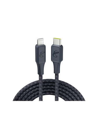 InfinityLab Instant Connect 1.5 M Type-c To Lightning Kablo Mavi