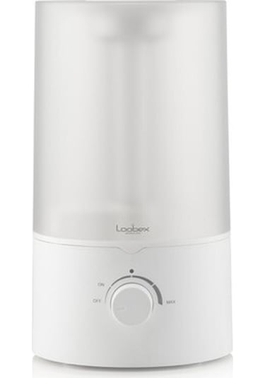 Loobex Hava Nemlendirici Buhar Makinesi Me-3140