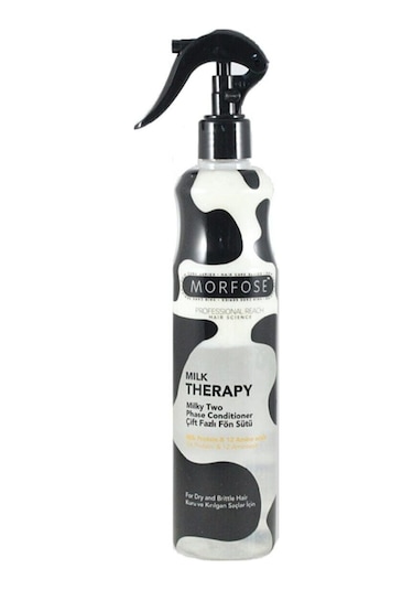 Milk Therapy Fön Sütü 400 Ml