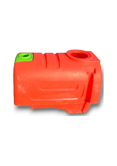 Depo Plastik 600  Lt