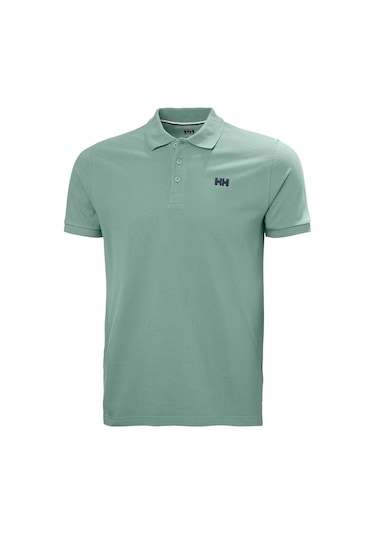 Helly Hansen Transat Erkek Polo Yaka Tişört Hha.33980 489
