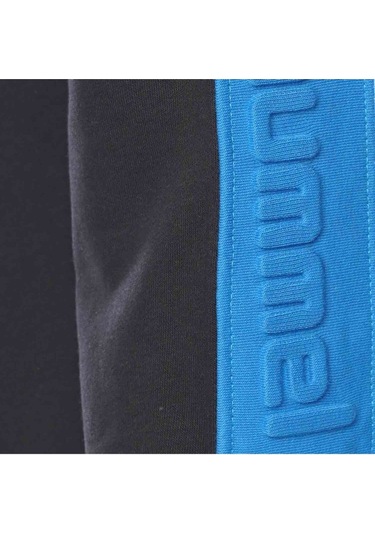Hummel Hmljarl Pants Çocuk Eşofman Altı Siyah Siyah