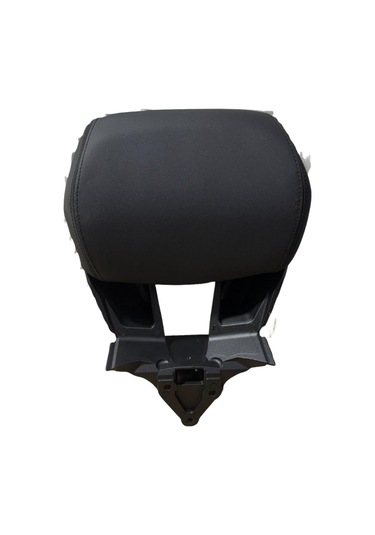 Hmapart Xmax Sissybar 2018-2022 Siyah