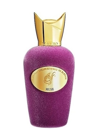 Sospiro Muse Unisex Parfüm EDP 100 ML