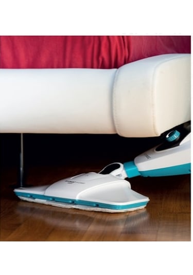 Range Mist Katlanabilir Buharlı Temizleyici