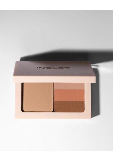 Inglot Göz Farı Freedom System Eye Shadow Matte 207nf