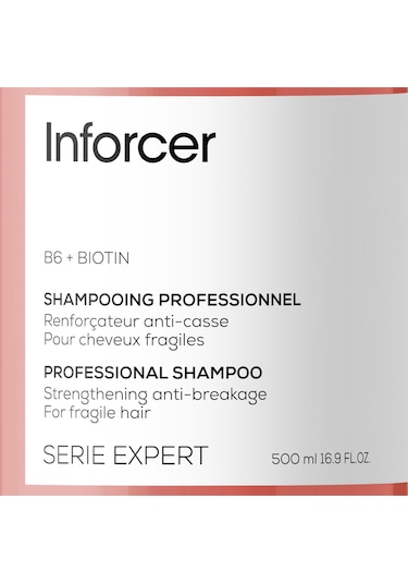 L'Oréal Professionnel Serie Expert Inforcer Kırılma Karşıtı Şampuan 500 ML