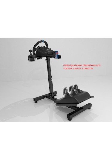 Gamestandpro V3 Pro Direksiyon Standı