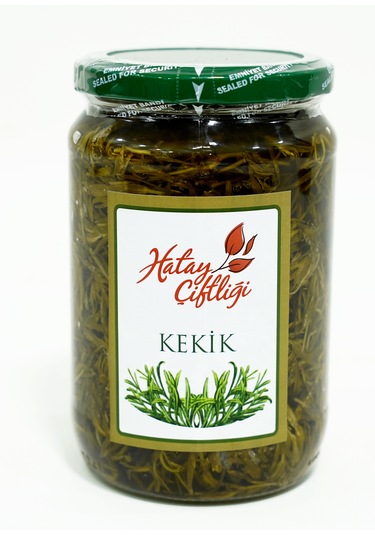 Hatay Çiftliği Zeytinyağlı Kekik 650gr