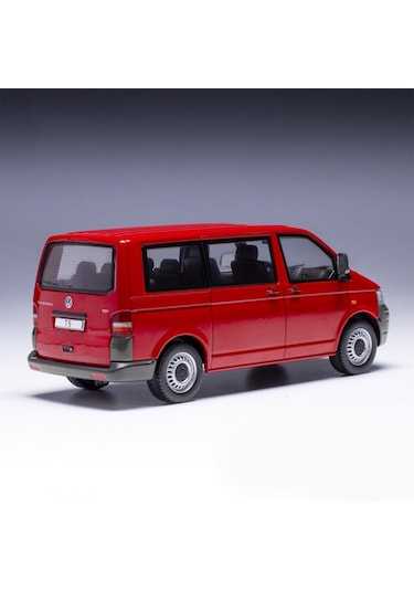 1:43 Ixo 2003 Volkswagen T5