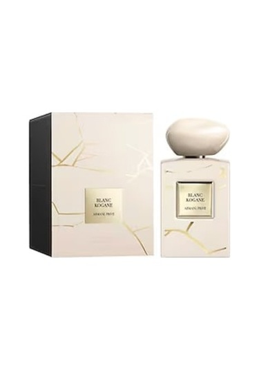 Giorgio Armani Prive Blanc Kogane Edp 100 ML Oryantal