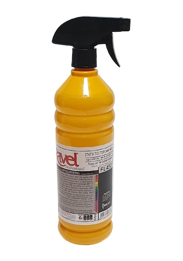 Ravel Quick Magnet Statik Toz Toplama Maddesi 900ml