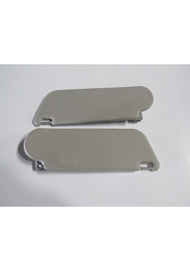 Opel Astra G Sd/hb 99/09 Güneşlik Sağ/sol Set 2 Parça - Güneşlik