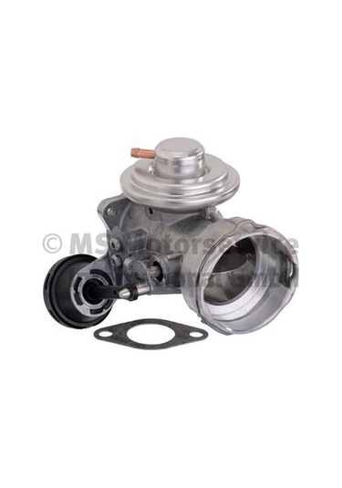 PIERBURG 7.24809.32.0 EGR Valfi Caddy 1.9 TDI 2004-2010 Bjb