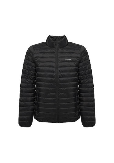 Lumberjack 5w Ml Star 1ow1000 5pr Siyah Erkek Mont A102023167 Siyah