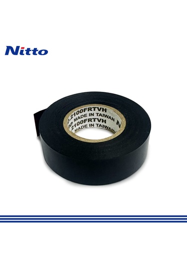 40 Metre Izole Elektrik Bandi 5 Adet Set 19mmx40m