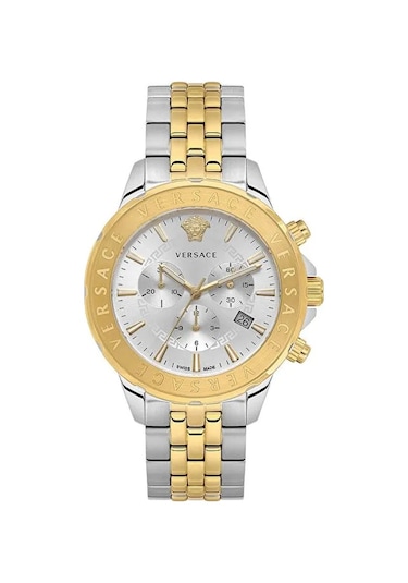 Versace Vrscvev601623 Erkek Kol Saati