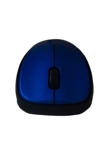 Gomax M5 2.4 GHZ Nano Alıcı Kablosuz Mouse