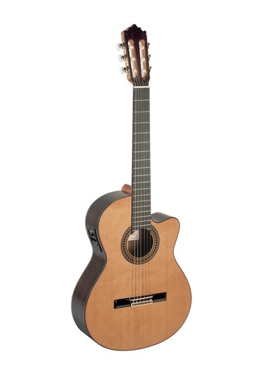 Paco Castillo Klasik Gitar Mod-224ce