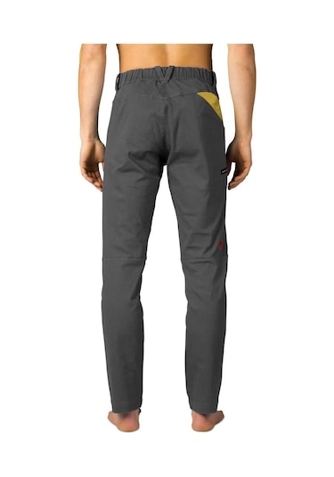 Rafiki Rockland Erkek Pantolon Antrasit