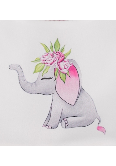 Best Kids Kız Bebek Elbise Bb21Yk2260 001