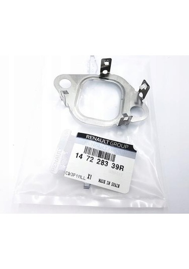 Mais Egr Boru Contası Master Iıı 2.3 Dcı M9t KNO-MAİS-147228339R