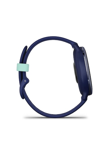 Garmin Vivoactive 5 - Mavi Kayışlı Akıllı Saat