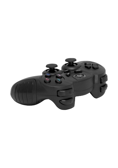 FRISBY FGP-3815B 2.4GHz KABLOSUZ OYUN KOLU (PC, PS2, PS3, Android