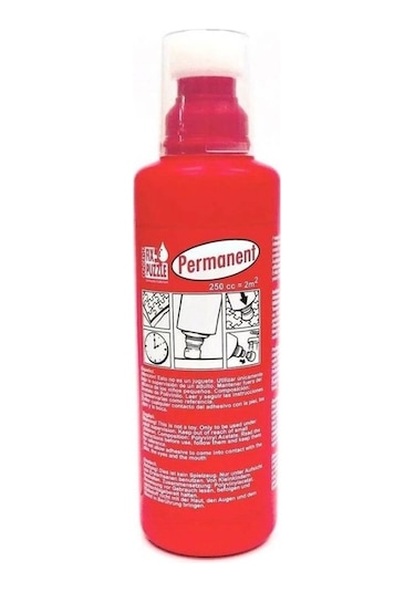 Educa 17193 Yeni Fix Puzzle Yapıştırıcısı 250 Ml