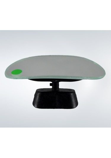 Ova-1 Yapıştırmalı Universal Iç Dikiz Aynası 9X4 Cm