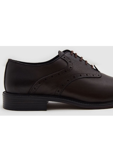 Ds Damat Kahverengi Ayakkabi 1hf0995522690