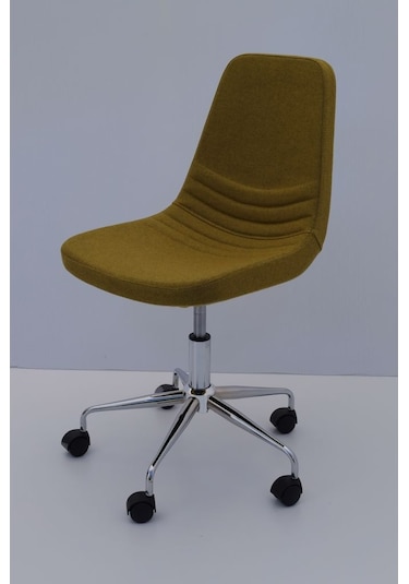 Bintaşmobilya Parker Rahat Ofis Çalışma Sandalyesi