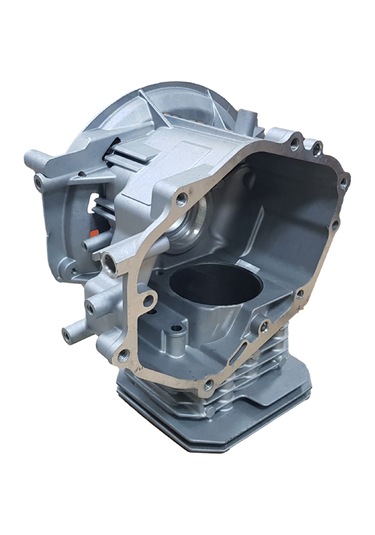 Tomking Tk139f Tekne Motoru Silindir Gövdesi Karter