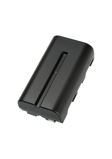 Tewıse Fb Sony Np-F550 Led Işık Bataryası (2200 Mah)
